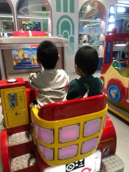 -利奥梦幻主题乐园(爱琴海购物公园店)