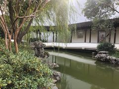 -秋霞圃