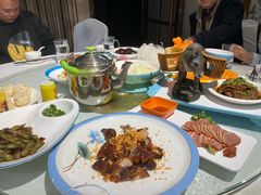 -敦煌楼(御景·阳光润园店)