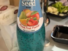 -拾也·烤肉自助(角门银泰店)