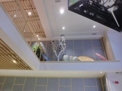 景观位-不知火舞