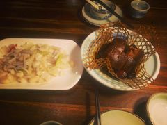 -鱼食饭稻·苏浙土菜17年老馆子(平江路店)