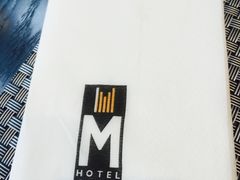 -成都M酒店