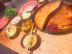 -楠火锅(龙阳广场店)