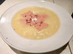 火腿通心粉-谭仔云南米线(粉岭车站路店)