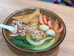 -老闽味姜母鸭·煎蟹闽菜餐厅(曾厝垵地标店)