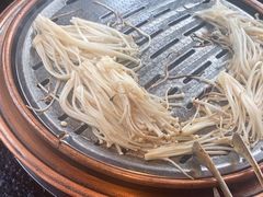 -伏一解牛烤肉专门店(信业购物中心店)