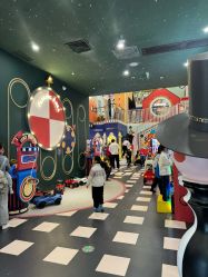 -MELAND CLUB亲子乐园·派对·餐厅(北京芳圆里ID MALL店)