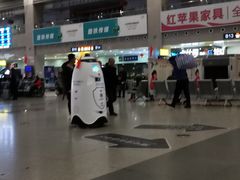 -沈阳站
