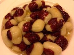 iphone_upload_pic-老街饭庄·地道淮扬菜(扬子江北路总店)