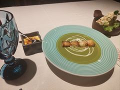 -俄士厨房(五棵松华熙LIVE店)