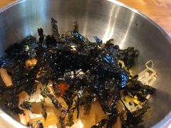 韩式拌饭-牛人·雪花牛·木炭烤肉(昆山陆家店)