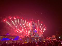 -厦门方特梦幻王国