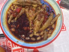 -老闵田螺馆·南昌市井菜·特色小吃(总店)