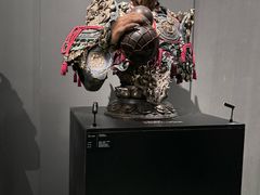 -中国美术学院-美术馆