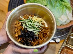 -金顺韩式烤肉·网红烤肉店(广利路店)