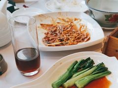 -粤财皇冠假日酒店·彩华轩中餐厅