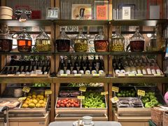 -一坐一忘云南菜(卓悦中心)