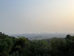 -火炉山森林公园