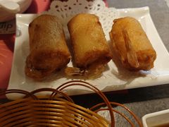 -点点心点心专门店(旺角店)