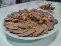 -清真喜兰老丁羊汤特色小吃