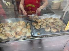 -求生煎包(武夷小区店)