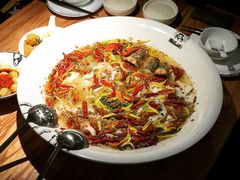 -太二酸菜鱼(深圳布吉万象汇店)