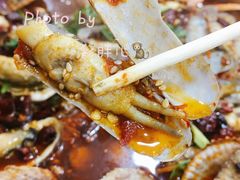 -名超海鲜烧烤大排档