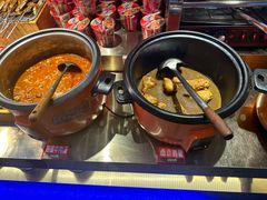 -李姑婆鲜切牛肉火锅自助(凤城二路店)