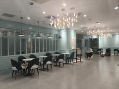 -安格丽娜·狗咖·猫咖羊驼咖(春熙路百盛商场店)
