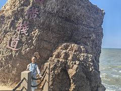 -蓬莱阁景区