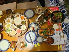 -包整·丝娃娃(一览甲秀楼风景店)