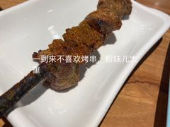 -品回味清真西北楼(宁波首店)