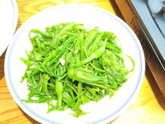 -滇铺子·云南特色菜·鲜花野菜季(东风东路c86店)