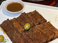 -106餐厅北京菜.烤鸭(百子湾店)
