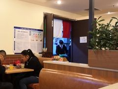 大堂-萨莉亚意式餐厅(国展天虹店)