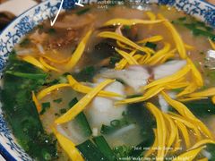 -桥香园云南过桥米线(金马碧鸡店)