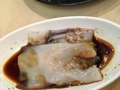 虾仁肠粉-来龙里 精致 东南亚餐室(万象城店)