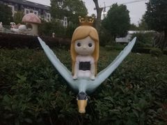 -安徒生童话乐园