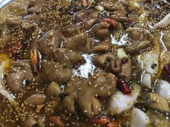 -黑皮酸菜鱼(三山街店)