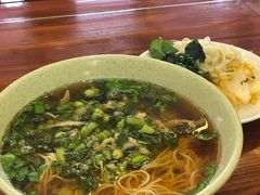 -姑苏面馆(花园路店)