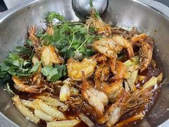 -万州大虾(五桥店)
