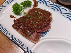 -福樱兰海鲜放题铁板烧(加州店)