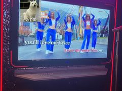 -星聚会KTV X PARTY K(上海东方渔人码头店)
