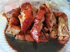 烤鸭-清真·金宏兴鸭子店(明瓦廊店)