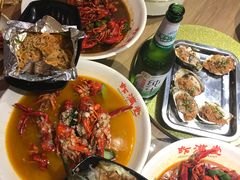 -虾满堂(瑞虹店)