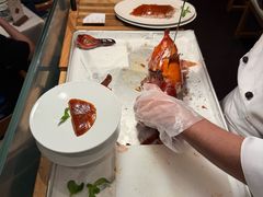 -四季民福烤鸭店(王府井东安门店)