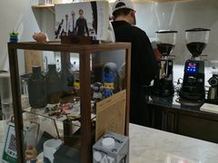 -infinite cafe