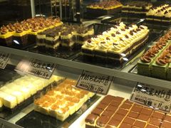 -菊上料理(蜀山银泰百货店)