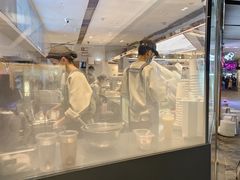 -喜茶(北京三里屯太古里店)